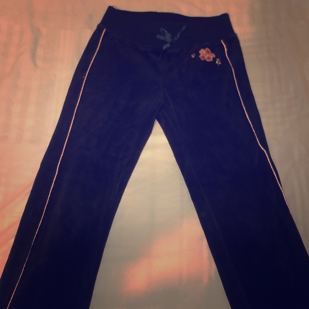 Girl sweatpants